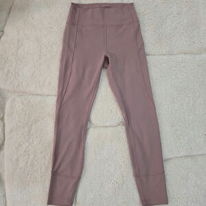 Lululemon In Movement Leggings